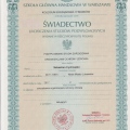 Powiększ obraz: certificate 3