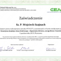 Powiększ obraz: certificate 1