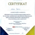 Powiększ obraz: certificate 9