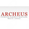 ARCHEUS Prywatne Gabinety MedycznePoznań - Przychodnia