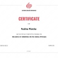 Powiększ obraz: certificate 9