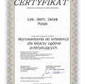 Powiększ obraz: certificate 20