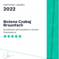 Powiększ obraz: certificate 21
