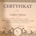 Powiększ obraz: certificate 6