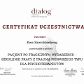 Powiększ obraz: certificate 1