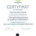 Powiększ obraz: certificate 12