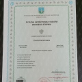 Powiększ obraz: certificate 5