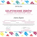 Powiększ obraz: certificate 5