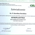 Powiększ obraz: certificate 8