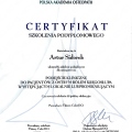 Powiększ obraz: certificate 7