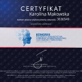 Powiększ obraz: certificate 2