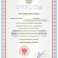 Powiększ obraz: certificate 3