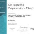 Powiększ obraz: certificate 109