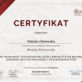 Powiększ obraz: certificate 15