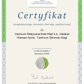 Powiększ obraz: certificate 1