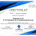 Powiększ obraz: certificate 3