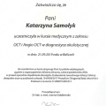Powiększ obraz: certificate 4