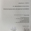 Powiększ obraz: certificate 6