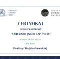Powiększ obraz: certificate 1