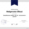 Powiększ obraz: certificate 22