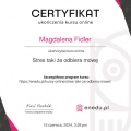 Powiększ obraz: certificate 31