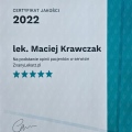 Powiększ obraz: certificate 9