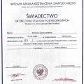 Powiększ obraz: certificate 2