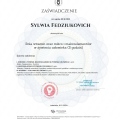 Powiększ obraz: certificate 10