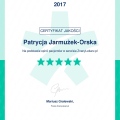 Powiększ obraz: certificate 4