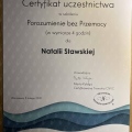 Powiększ obraz: certificate 8