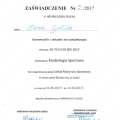 Powiększ obraz: certificate 6