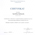 Powiększ obraz: certificate 14