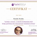 Powiększ obraz: certificate 14