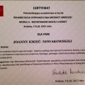 Powiększ obraz: certificate 25
