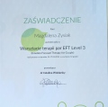 Powiększ obraz: certificate 20