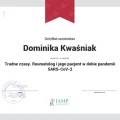 Powiększ obraz: certificate 137