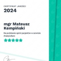Powiększ obraz: certificate 26