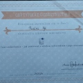 Powiększ obraz: certificate 10