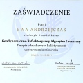Powiększ obraz: certificate 5