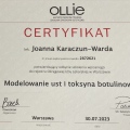 Powiększ obraz: certificate 23