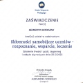 Powiększ obraz: certificate 3