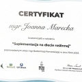 Powiększ obraz: certificate 3