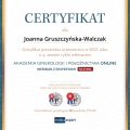 Powiększ obraz: certificate 15