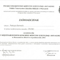 Powiększ obraz: certificate 27