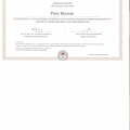 Powiększ obraz: certificate 2