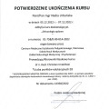 Powiększ obraz: certificate 8