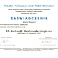 Powiększ obraz: certificate 21