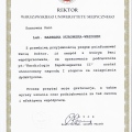Powiększ obraz: certificate 4