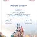 Powiększ obraz: certificate 2