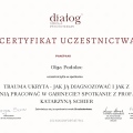 Powiększ obraz: certificate 27